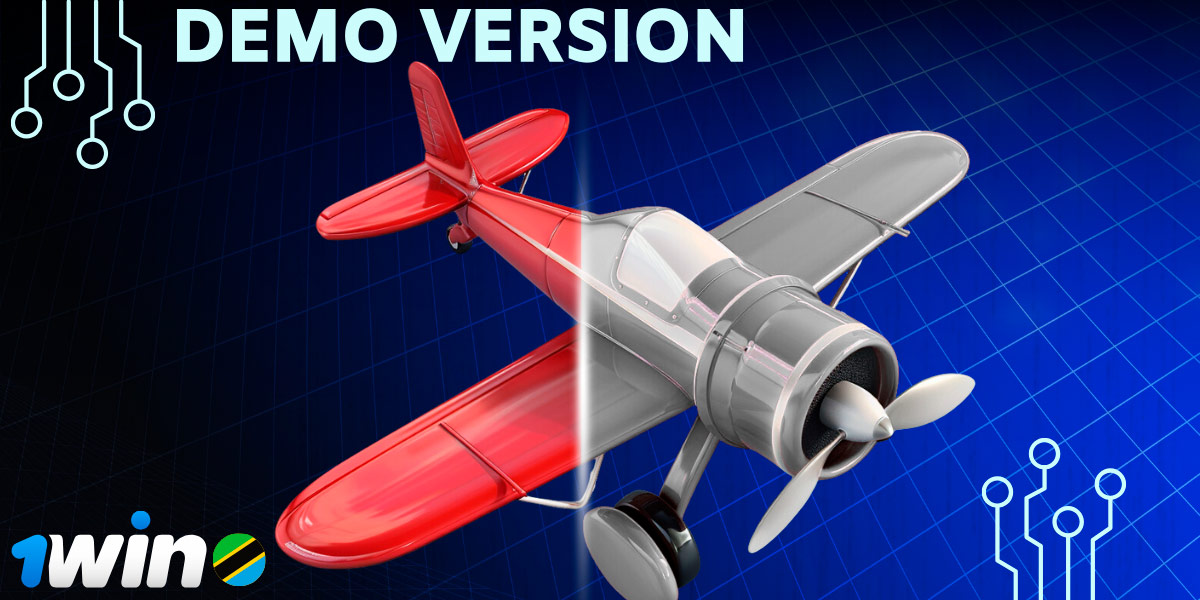 Demo Version of Aviator