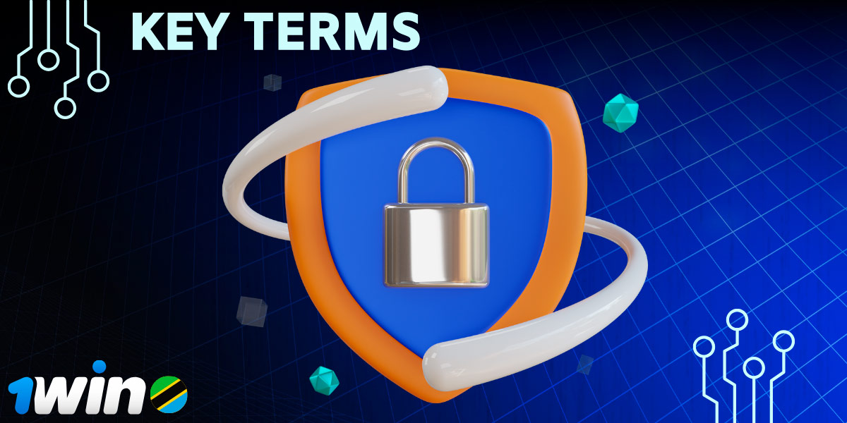 1Win bonus terms and conditions