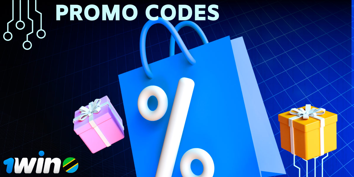 1win promo code Tanzania